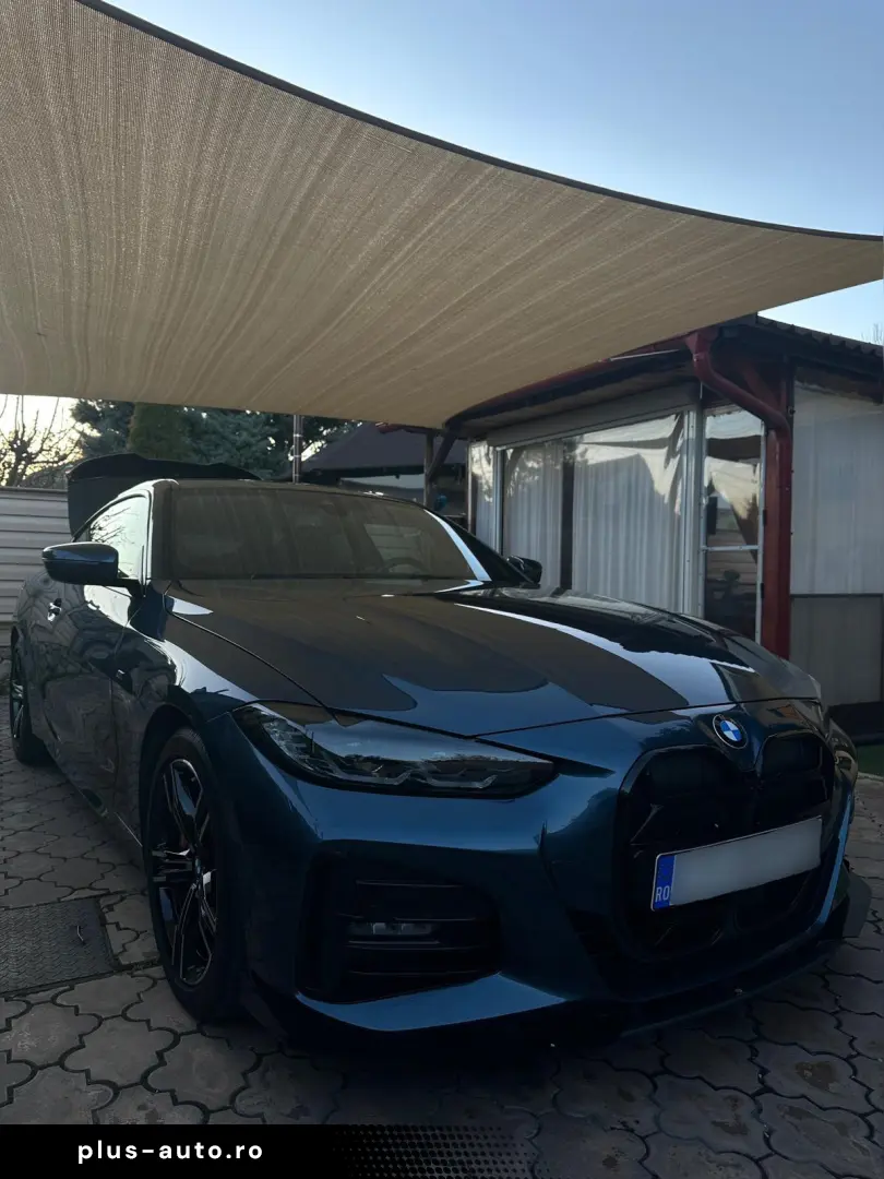 BMW 420