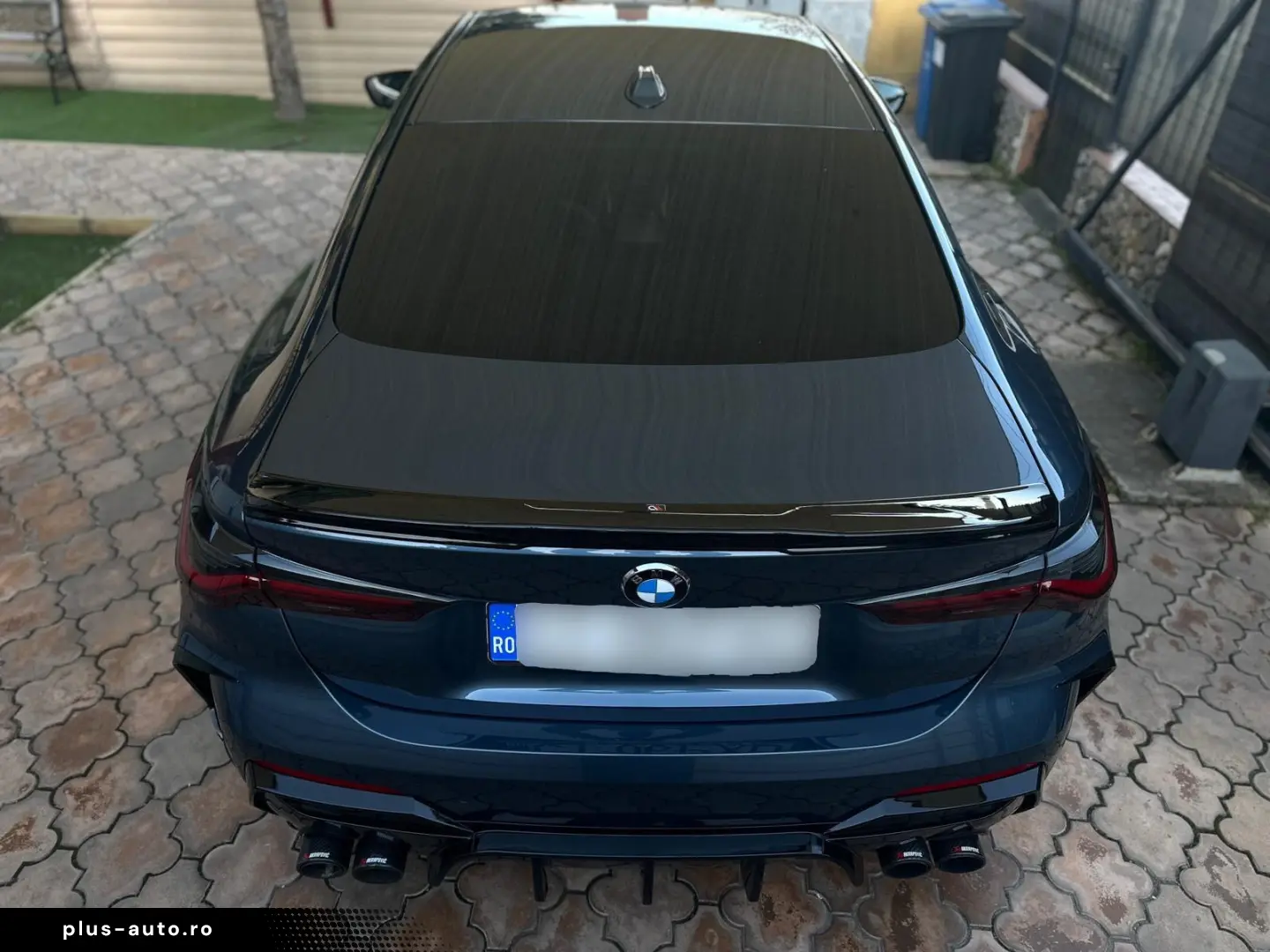 BMW 420