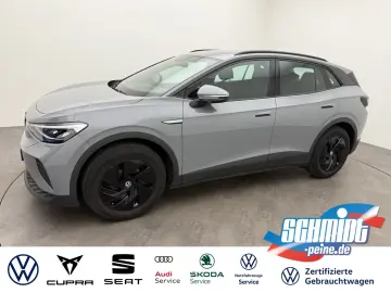 VW ID.4 Pure Performance 170PS 52kWh NaviLED