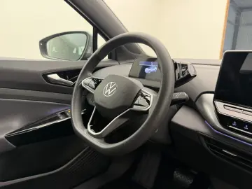 VW ID.4 Pure Performance 170PS 52kWh NaviLED