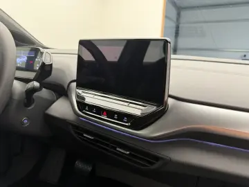 VW ID.4 Pure Performance 170PS 52kWh NaviLED