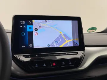 VW ID.4 Pure Performance 170PS 52kWh NaviLED