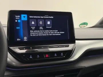 VW ID.4 Pure Performance 170PS 52kWh NaviLED