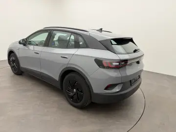 VW ID.4 Pure Performance 170PS 52kWh NaviLED
