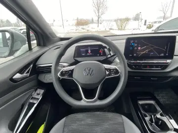 VW ID.4 Pure Performance CCS APP NAVI LED D
