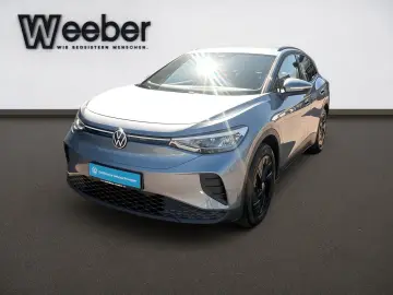 VW ID.4 Performance  360 CAM NAVI ACC KEYLESS