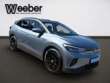 VW ID.4 Performance  360 CAM NAVI ACC KEYLESS