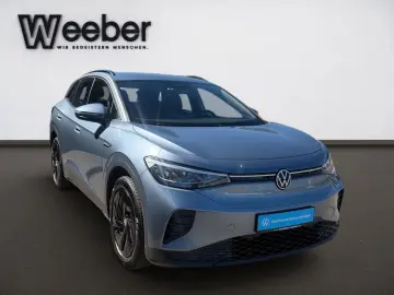 VW ID.4 Performance  360 CAM NAVI ACC KEYLESS