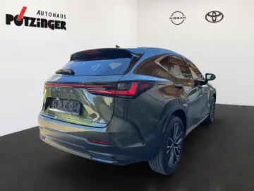 Lexus NX 450h  E-Four  Luxury package  Parking Assis Plus