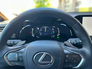 Lexus NX 450h  E-Four  Luxury package  Parking Assis Plus