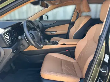 Lexus NX 450h  E-Four  Luxury package  Parking Assis Plus