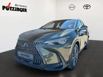 Lexus NX 450h  E-Four  Luxury package  Parking Assis Plus