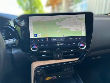 Lexus NX 450h  E-Four  Luxury package  Parking Assis Plus
