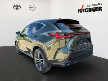 Lexus NX 450h  E-Four  Luxury package  Parking Assis Plus