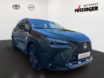 Lexus NX 450h  E-Four  Luxury package  Parking Assis Plus