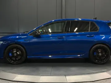 VW Golf R 20 Years 4Mot V-Max 19Zoll Matrix DCC H&K