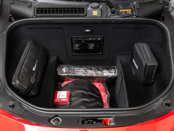 Ferrari 296 GTS