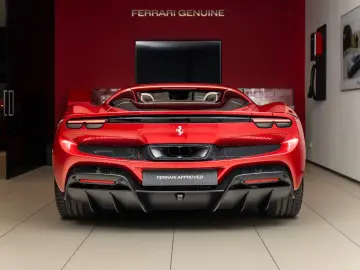 Ferrari 296 GTS