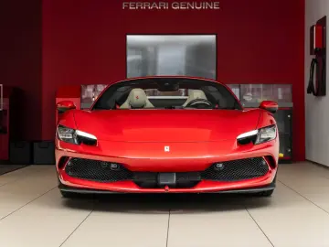 Ferrari 296 GTS