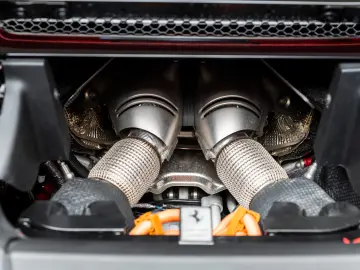 Ferrari 296 GTS