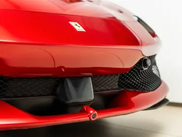 Ferrari 296 GTS