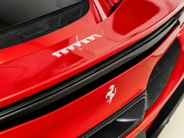 Ferrari 296 GTS
