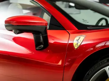 Ferrari 296 GTS