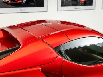 Ferrari 296 GTS