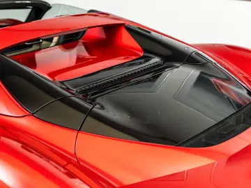 Ferrari 296 GTS