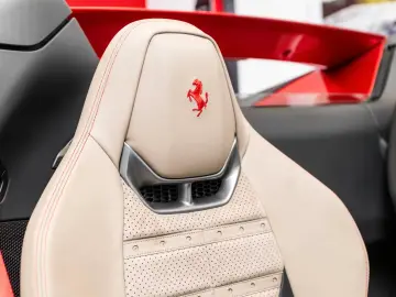Ferrari 296 GTS