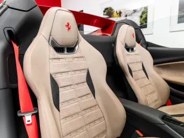 Ferrari 296 GTS