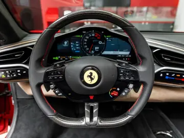 Ferrari 296 GTS