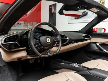 Ferrari 296 GTS