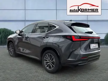 Lexus NX 350h E-FOUR Business CarPlay