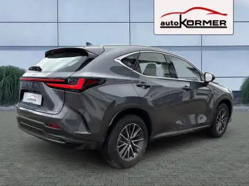 Lexus NX 350h E-FOUR Business CarPlay
