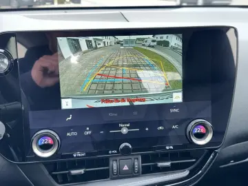 Lexus NX 350h E-FOUR Business CarPlay
