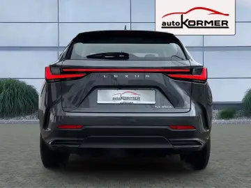 Lexus NX 350h E-FOUR Business CarPlay