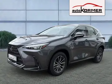 Lexus NX 350h E-FOUR Business CarPlay