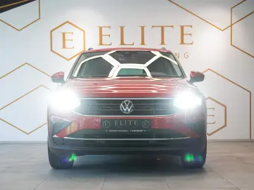 Volkswagen Tiguan 1.5 TSI DSG Life