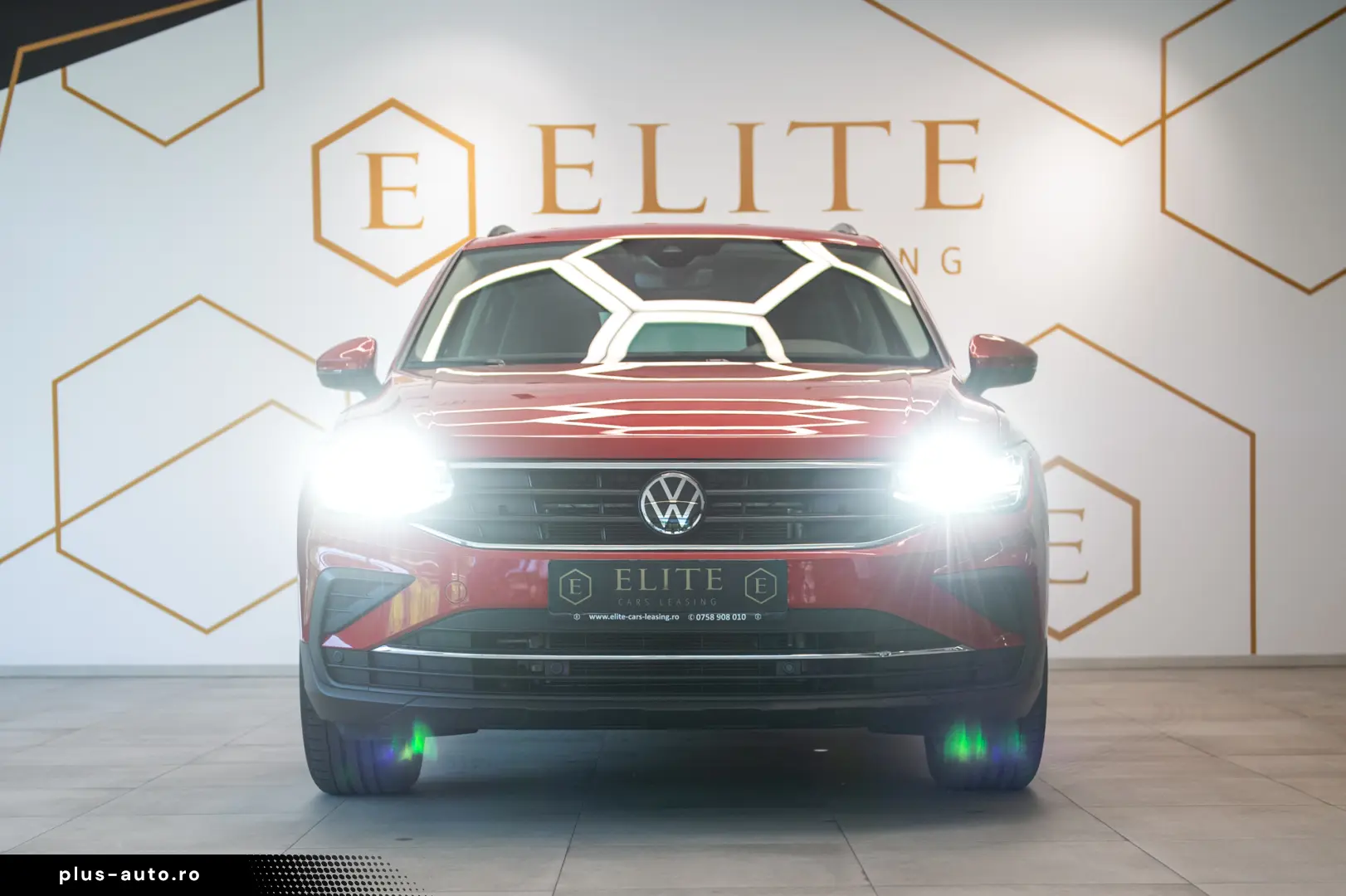 Volkswagen Tiguan 1.5 TSI DSG Life