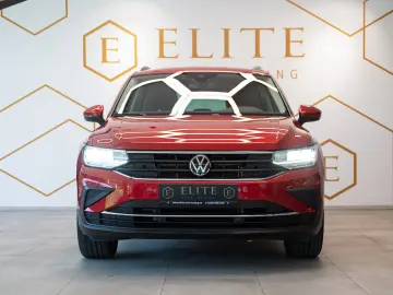 Volkswagen Tiguan 1.5 TSI DSG Life