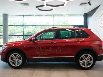 Volkswagen Tiguan 1.5 TSI DSG Life