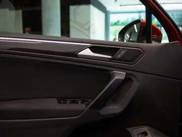 Volkswagen Tiguan 1.5 TSI DSG Life