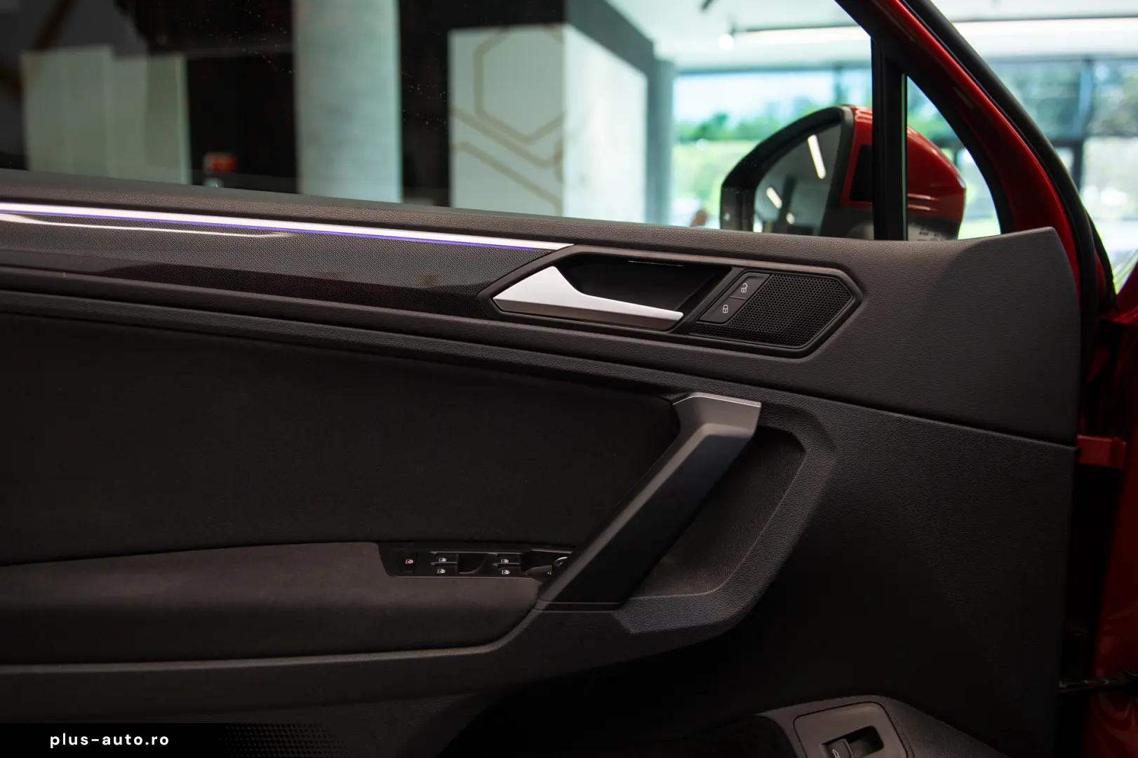 Volkswagen Tiguan 1.5 TSI DSG Life