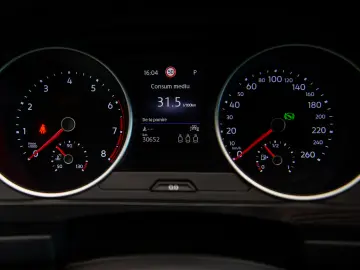 Volkswagen Tiguan 1.5 TSI DSG Life