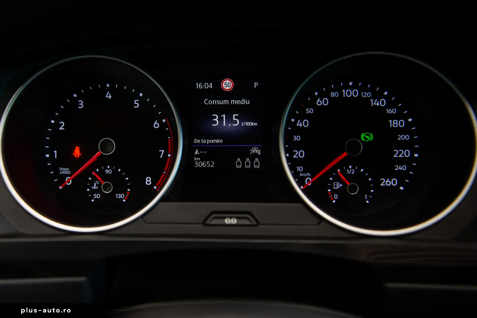 Volkswagen Tiguan 1.5 TSI DSG Life