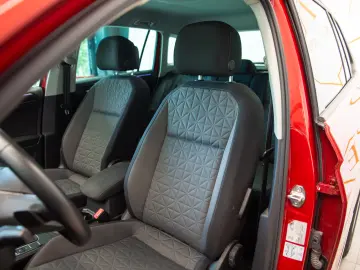 Volkswagen Tiguan 1.5 TSI DSG Life