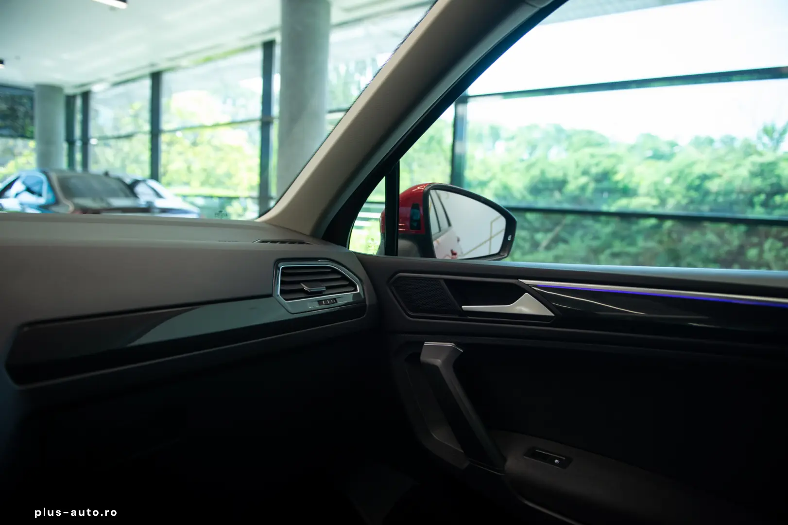 Volkswagen Tiguan 1.5 TSI DSG Life