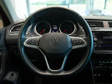 Volkswagen Tiguan 1.5 TSI DSG Life