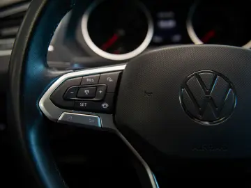 Volkswagen Tiguan 1.5 TSI DSG Life